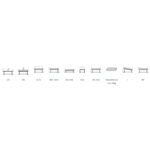 Lettoelettricovermeirenluna Basiccaratteristichetecniche