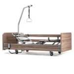 Letto Illico Elettrico