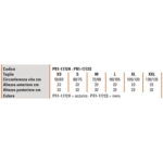 Linear Tabella Misure Roten