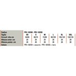 Linearplus Tabella Misure Roten