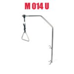 M U
