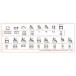 Misure Forest Deluxe