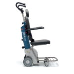 Montascale A Ruote Con Poltroncina Ksp Yack N