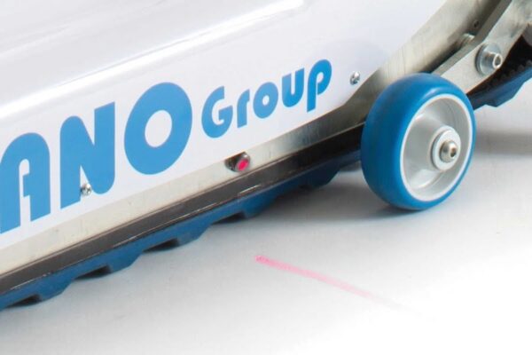 Montascalea Cingoliantanolg Basicpattini