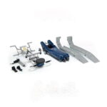 Montascale A Cingoli Ruote Di Manovra Motrizzate Comandi Sul Manubrio Ksp Codice Sherpa N Tm