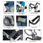 Montascale A Ruote Yack N Ksp X