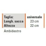 Ortho Tabella Misure Roten