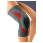 Ottobock Ginocchiera Genu Sensa K