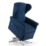 Poltrona Relax E K Motori B