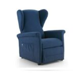 Poltrona Relax E K Motori Z