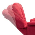 Poltrona Relax E K Motori Ksp