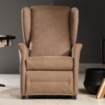 Poltrona Relax Ksp K