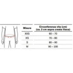 Reggispalle Dorsale Ortopedico Ottobock Dorso Carezza Posture R X