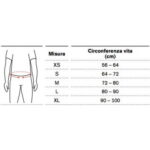 Reggispalle Toracico Ortopedico Ottobock Dosi Eq Reggispalle X
