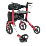 Rollator Deambulatori R