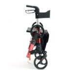 Rollatorsdeambulatorir Chiuso