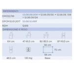 Rp A Deambulatore Anziani Dimensioni