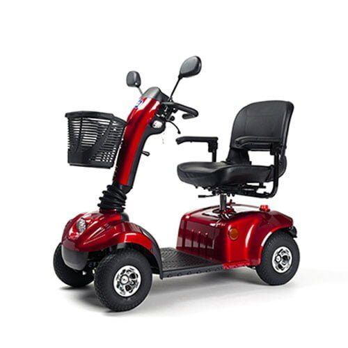 Scooter Eris