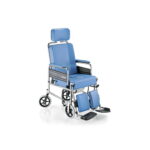 Sedia Comoda Surace Allegra L