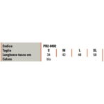 Sling Up Roten Tabella Misure