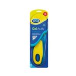 Solette Scholl Gelactiv Everyday Uomo