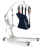 Sollevamalatielettricokspgeminin Imbracaturaomaggio