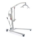 Sollevatore Elettrico Ksp Gemini N