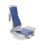 Sollevatore Elettrico Vasca Bellavita N