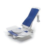 Sollevatore Elettrico Vasca Bellavita N