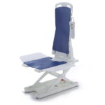 Sollevatore Elettrico Vasca Bellavita N