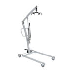 Sollevatore Genesis Oleodinamico