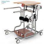 Standing Ksp Easy Up Elektro Mid