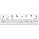 Tabella Misura V Drive Vermeiren