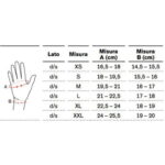 Tabella Misure Ottobock