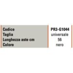 Tabella Misure Go Up Roten