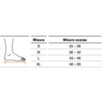 Tutore Walker Ottobock Malleo Immobil Walker Basso S X