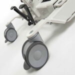 Vermeiren Albatros Ruote X