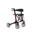 Vermeire Quadri Light Rossa