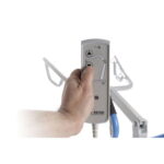 Verticalizzatore Moretti Telecomando Ri