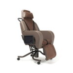 Web Eden Brown Q View