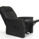 Web Ontario Black Skai Relax View