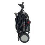 Carrozzina Elettronica Pieghevole - Bodytech i-Go® Lite - immagine 3