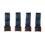 Sollevamalati Elettrico a Doppia Colonna - Imbracatura - Ksp N200up - immagine 2