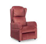 Poltrona relax elevabile a 2 motori - Moretti Spa CLYZIA PO430