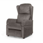 Poltrona relax elevabile a 2 motori - Moretti Spa CLYZIA PO430 - immagine 3