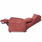 Poltrona relax elevabile a 2 motori - Moretti Spa CLYZIA PO430 - immagine 7