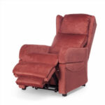 Poltrona relax elevabile a 2 motori - Moretti Spa CLYZIA PO430 - immagine 5