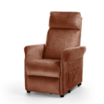 Poltrona relax elevabile a 2 motori - Moretti Spa CHLOE POA403 - immagine 2