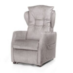 Poltrona relax elevabile a 2 motori - Moretti Spa DAFNE PO405 - immagine 3