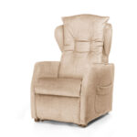 Poltrona relax elevabile a 2 motori - Moretti Spa DAFNE PO405 - immagine 2